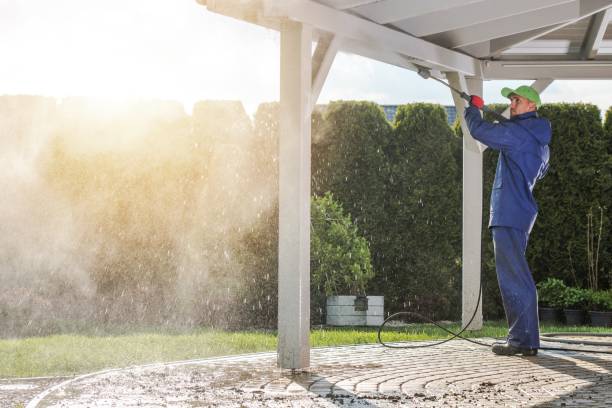 Best Restaurant Pressure Washing  in Clyde, NC