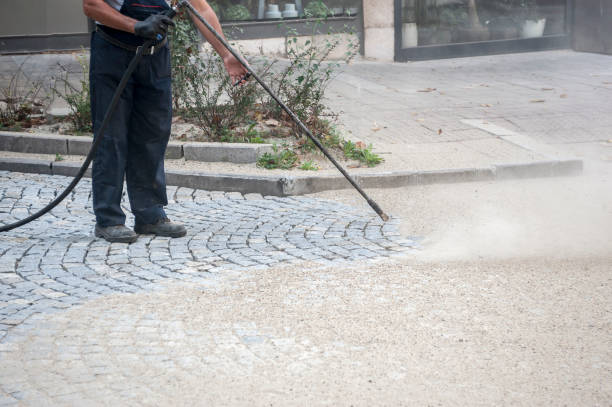 Professional Pressure washing in Clyde, NC